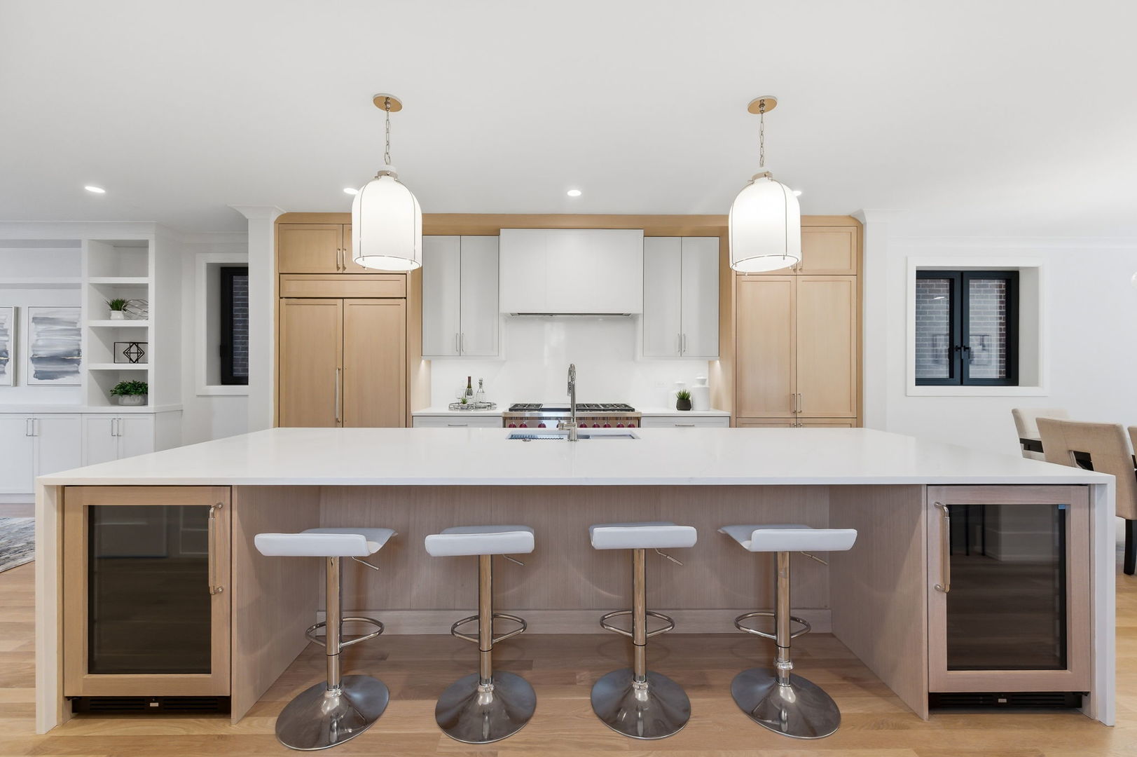 1849 N Mohawk Street #1, Chicago, IL