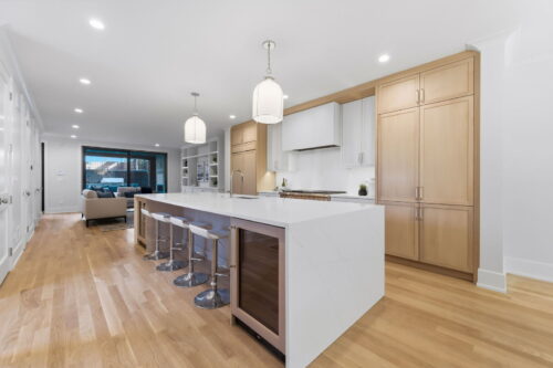 1849 N Mohawk Street #1, Chicago, IL