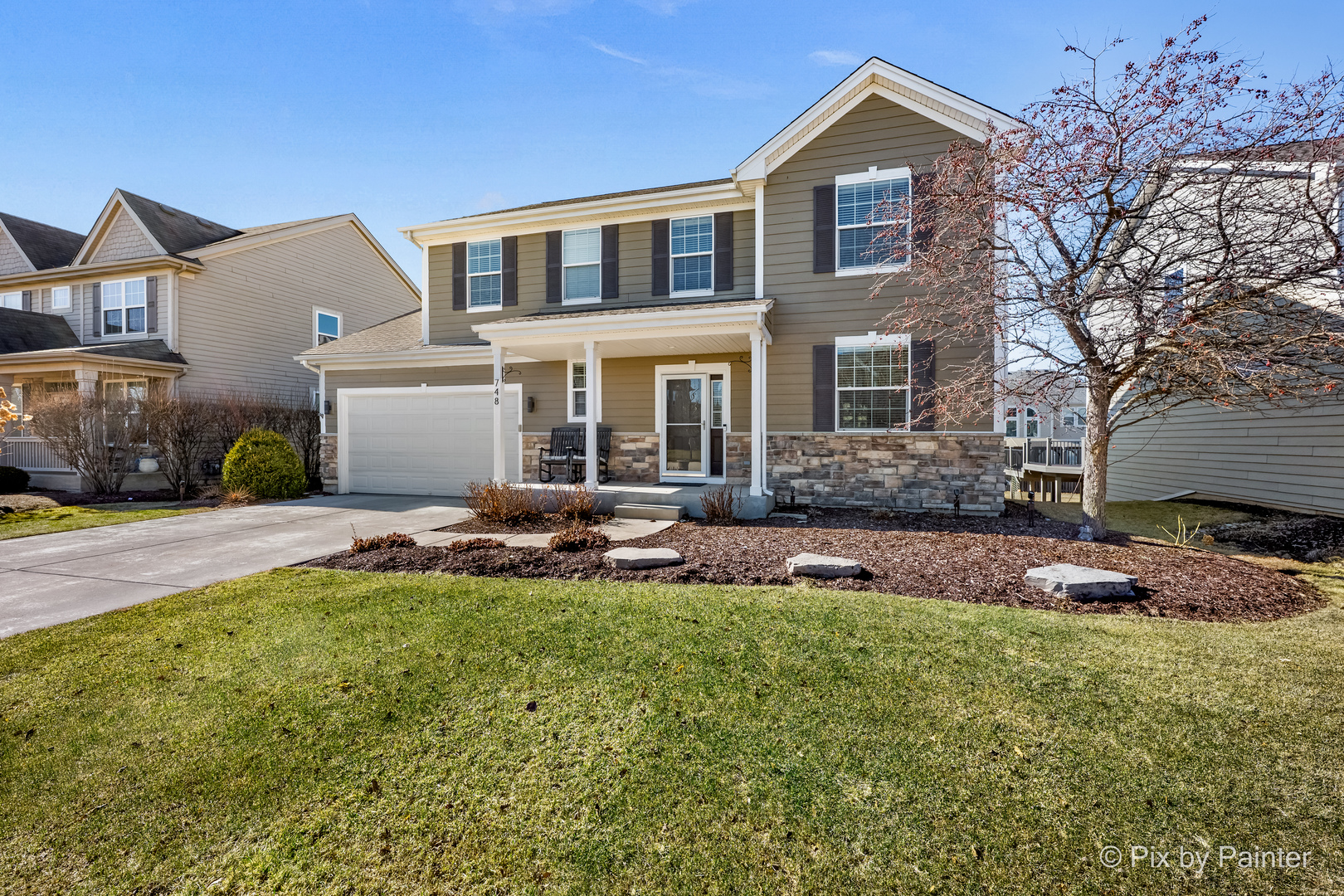 748 Cashmere Lane, Elgin, IL