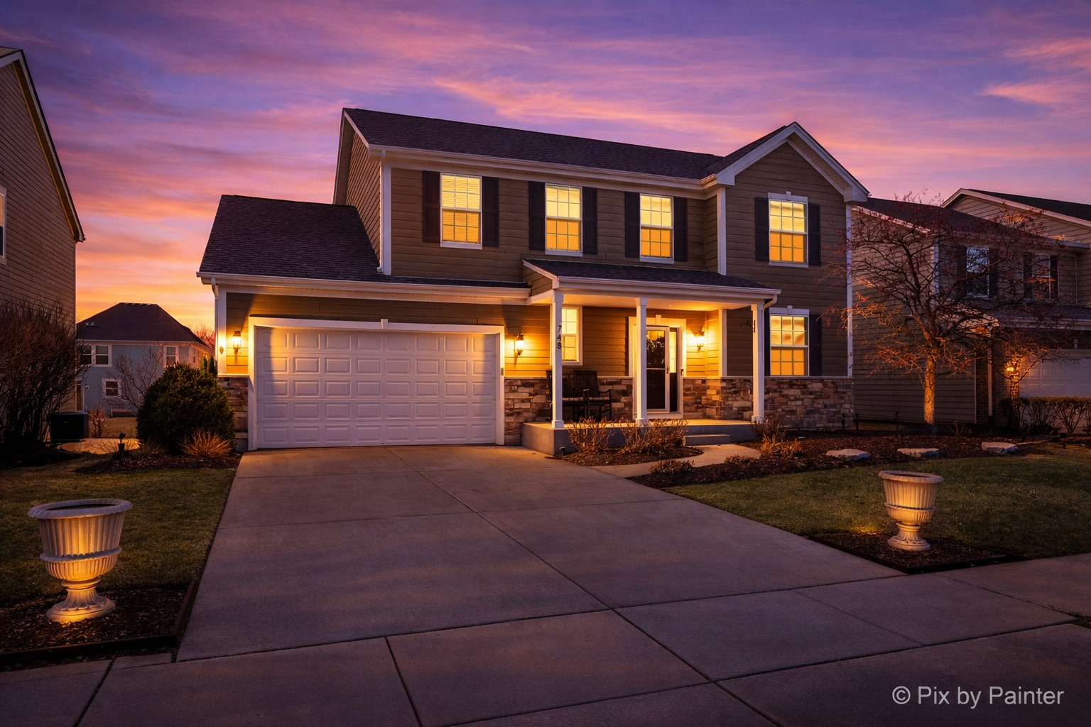 748 Cashmere Lane, Elgin, IL