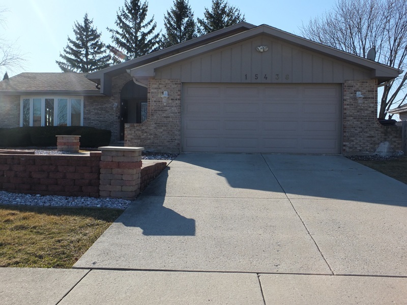 15438 Sulky Drive, Homer Glen, IL