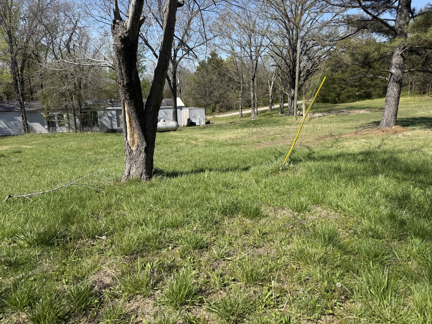 110 Cherokee Drive, Goreville, IL