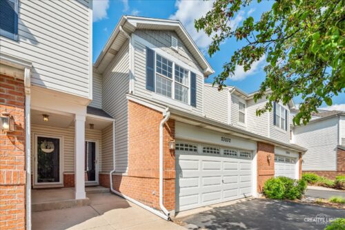 23032 Ironwood Drive, Plainfield, IL