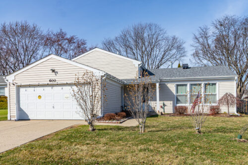600 Thompson Boulevard, Buffalo Grove, IL