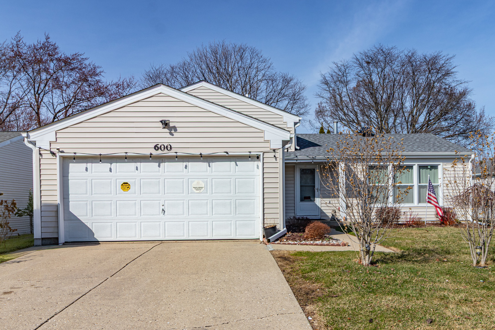 600 Thompson Boulevard, Buffalo Grove, IL