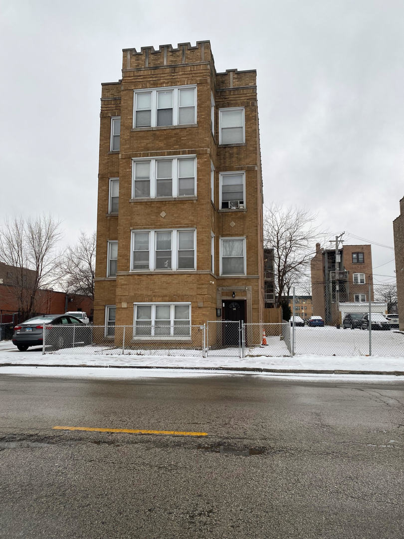 340 S Homan Street, Chicago, IL