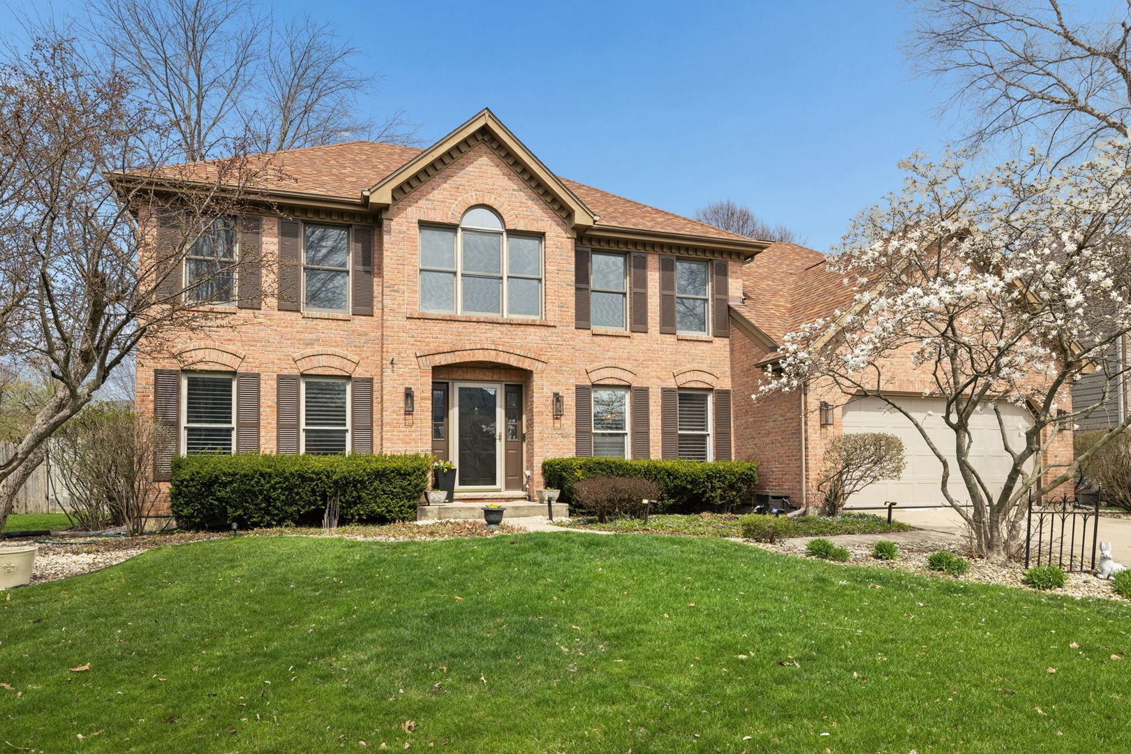 515 Connecticut Avenue, Naperville, IL