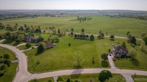 Lot 1 Farm Colony Lane, Yorkville, IL