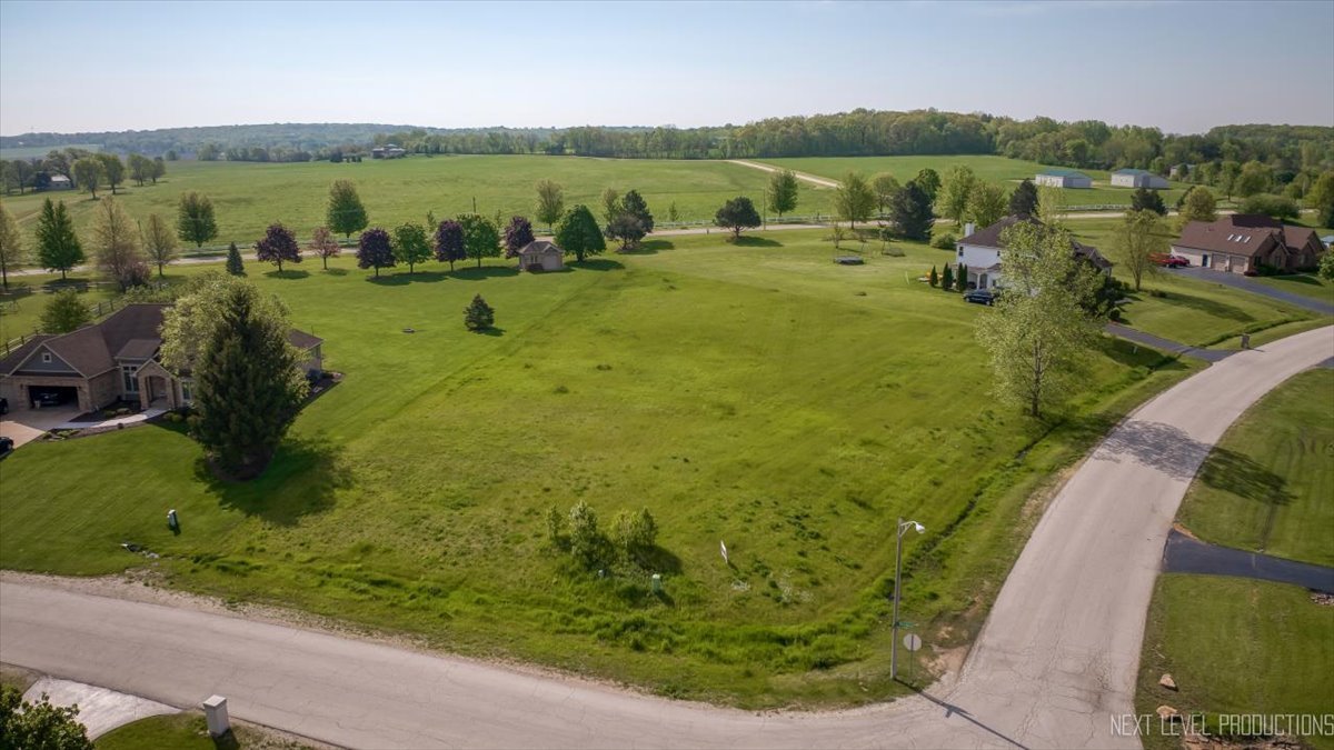 Lot 1 Farm Colony Lane, Yorkville, IL