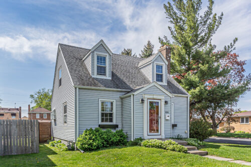 9200 S St. Louis Avenue, Evergreen Park, IL