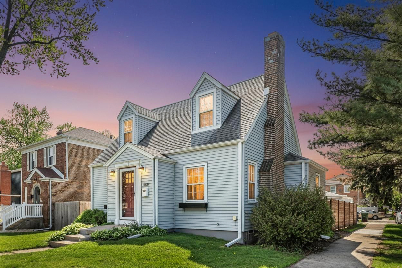 9200 S St. Louis Avenue, Evergreen Park, IL