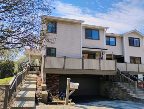 3061 Pheasant Creek Drive, Northbrook, IL