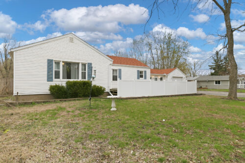 3709 Morton Drive, East Moline, IL