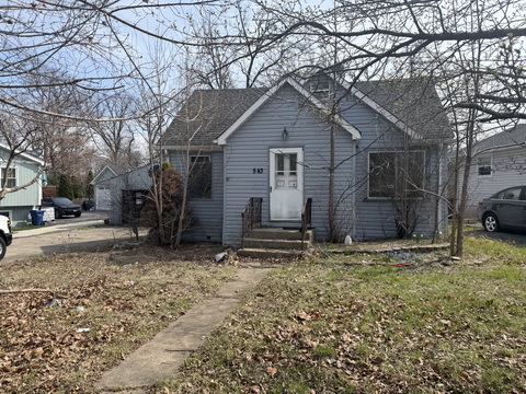 543 Arbor Drive, Round Lake Park, IL