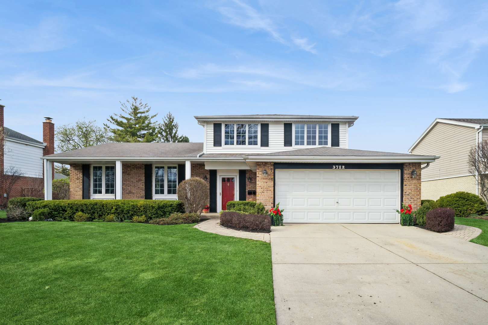 3712 Winnetka Road, Glenview, IL