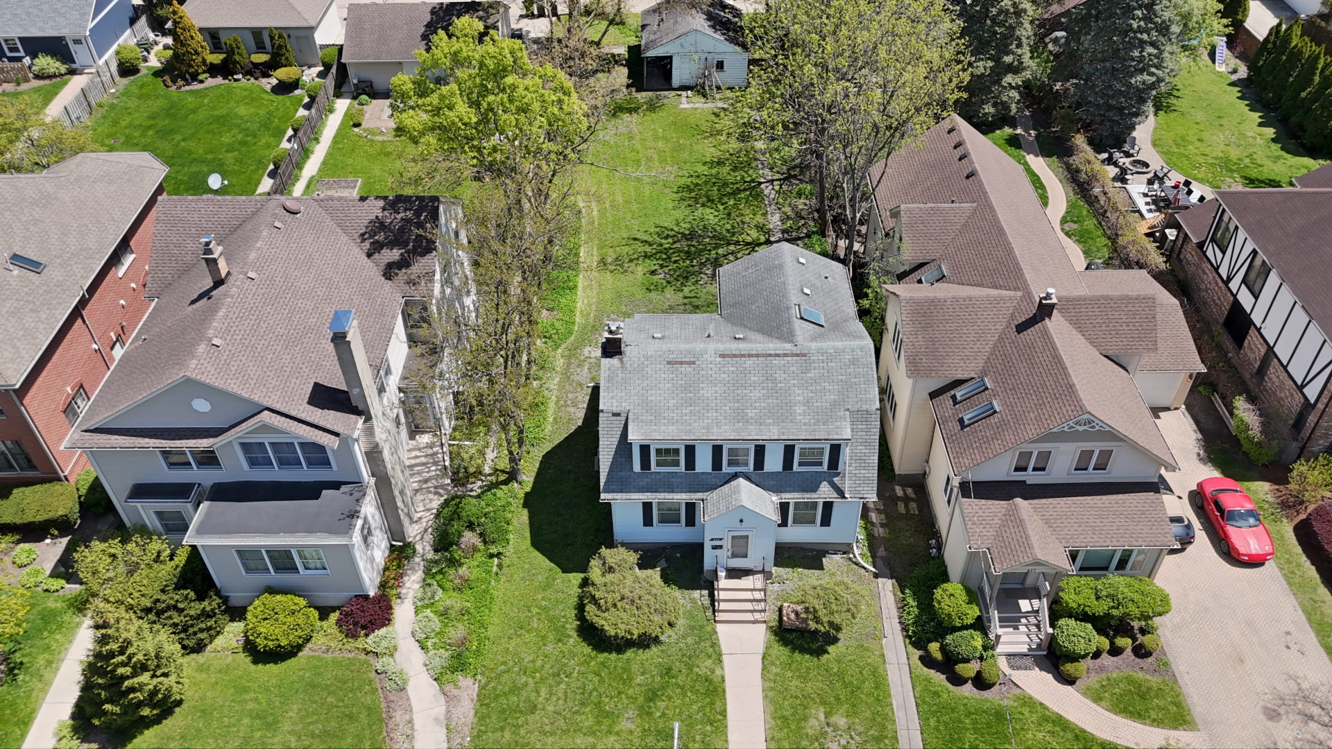 421 Leonard Street, Park Ridge, IL