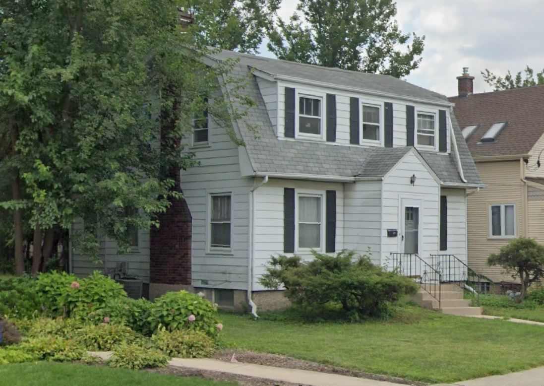 421 Leonard Street, Park Ridge, IL