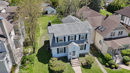 421 Leonard Street, Park Ridge, IL