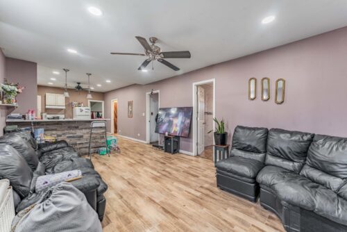 5101 W 31st Place, Cicero, IL