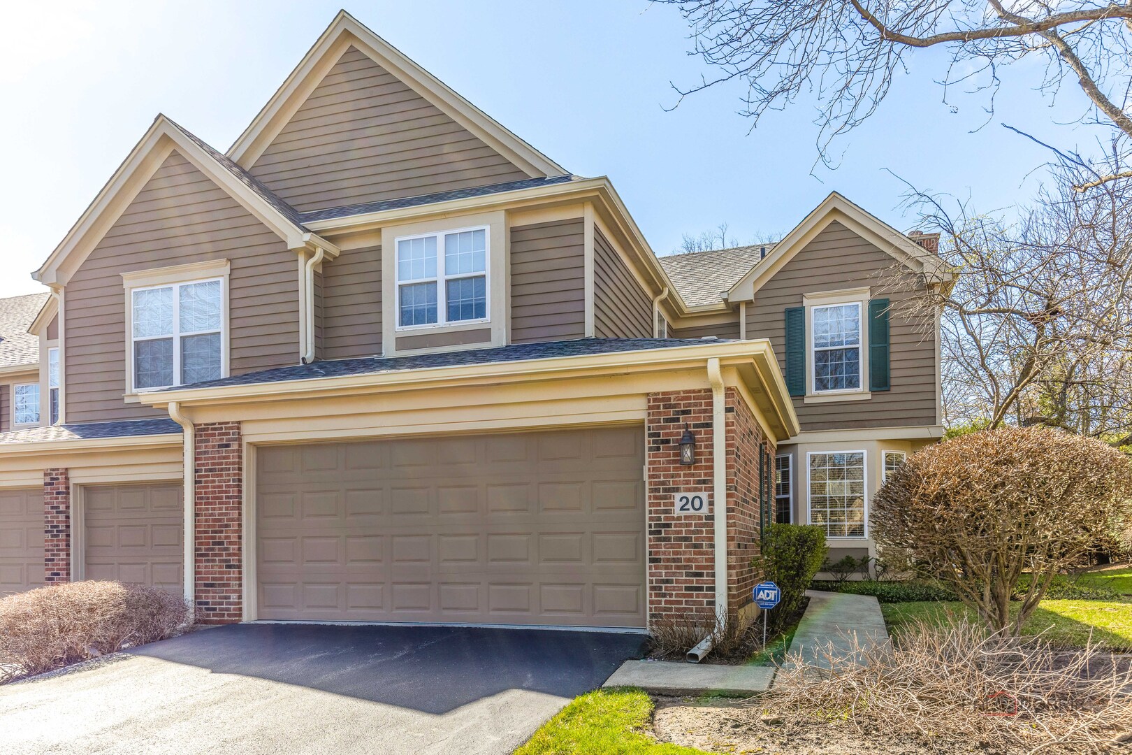 20 Ashford Court, Lincolnshire, IL