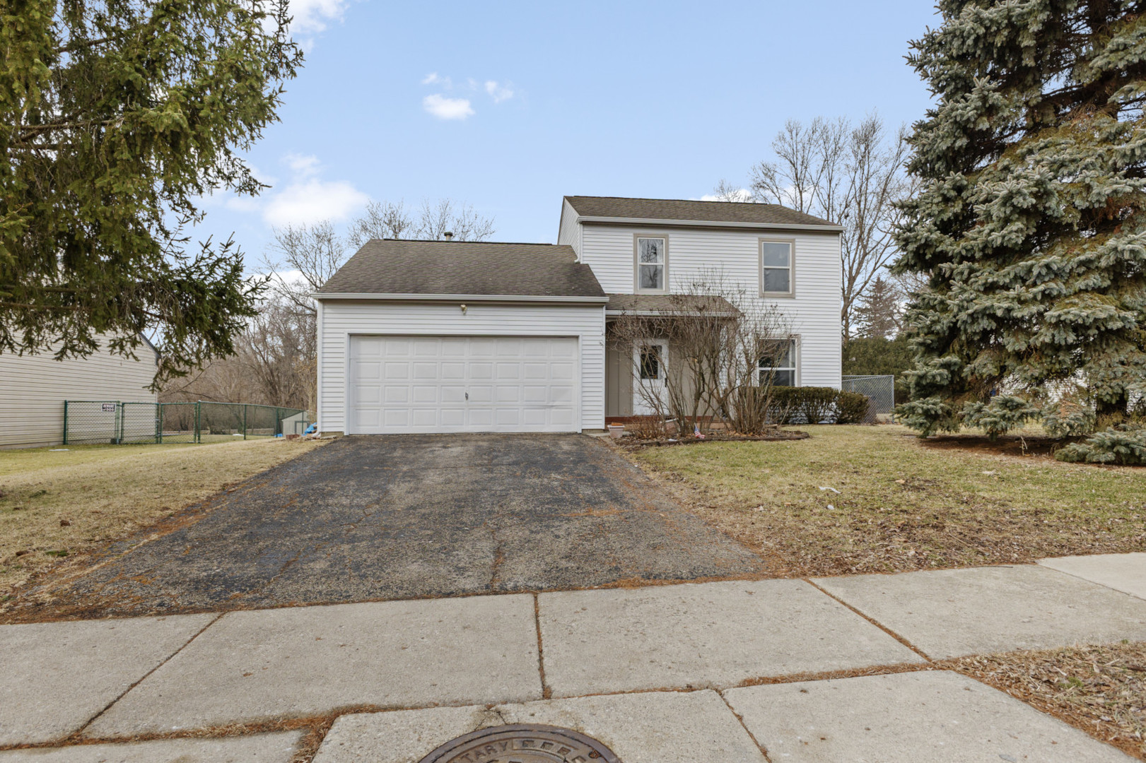 1580 Riverwood Drive, Algonquin, IL