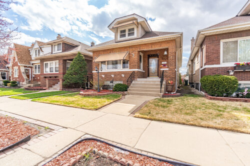 2710 Oak Park Avenue, Berwyn, IL