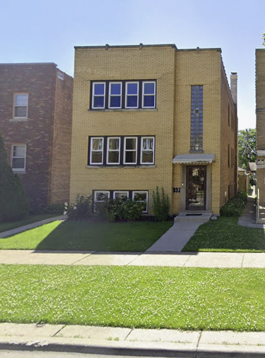 1806 Grove Avenue #1, Berwyn, IL