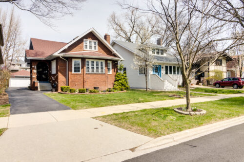 1746 W 104th Place, Chicago, IL