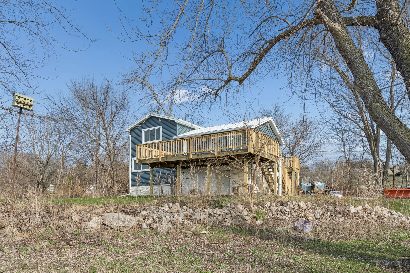 3664 Dismore Road, Muscatine, IA
