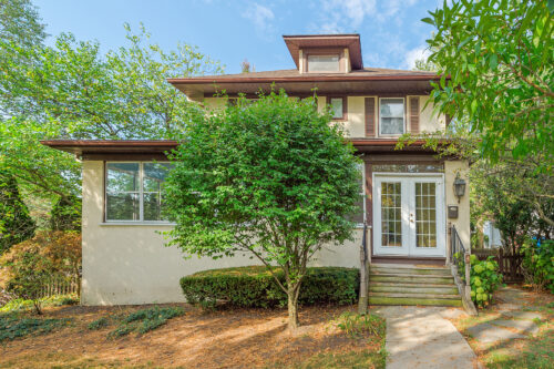 4 N Vine Street, Hinsdale, IL