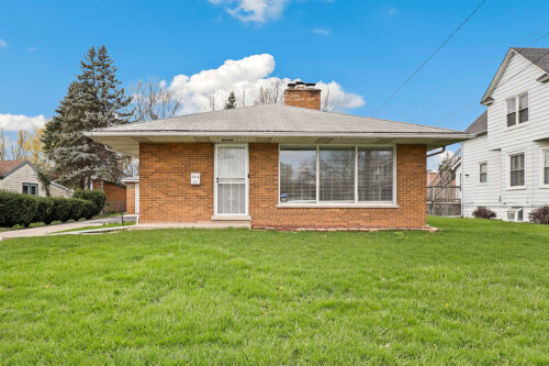 214 N Hunter Street, Thornton, IL