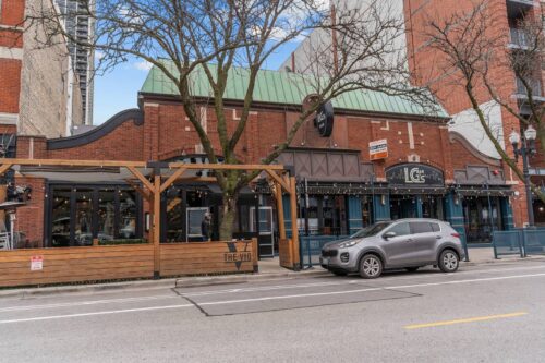 1525 N Wells Street, Chicago, IL