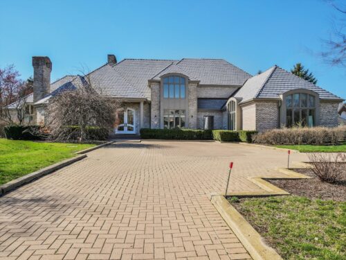 140 Braymore Court, Inverness, IL
