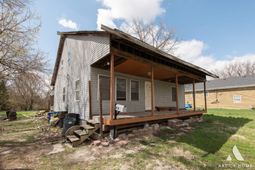 5608 Lenox Road, Lisle, IL