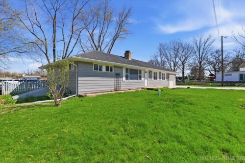 1 Coy Park Drive, Newark, IL