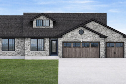 6031 Ryan Court, Bettendorf, IA