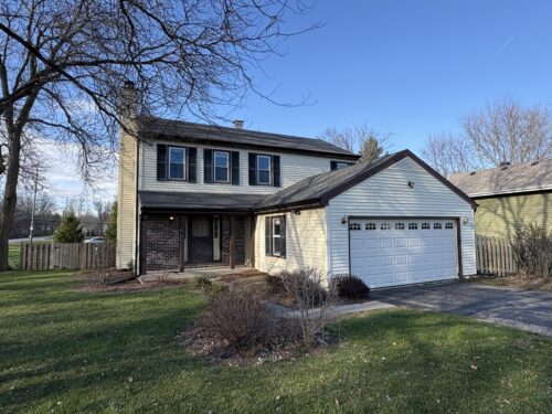 5524 W Shore Drive, McHenry, IL