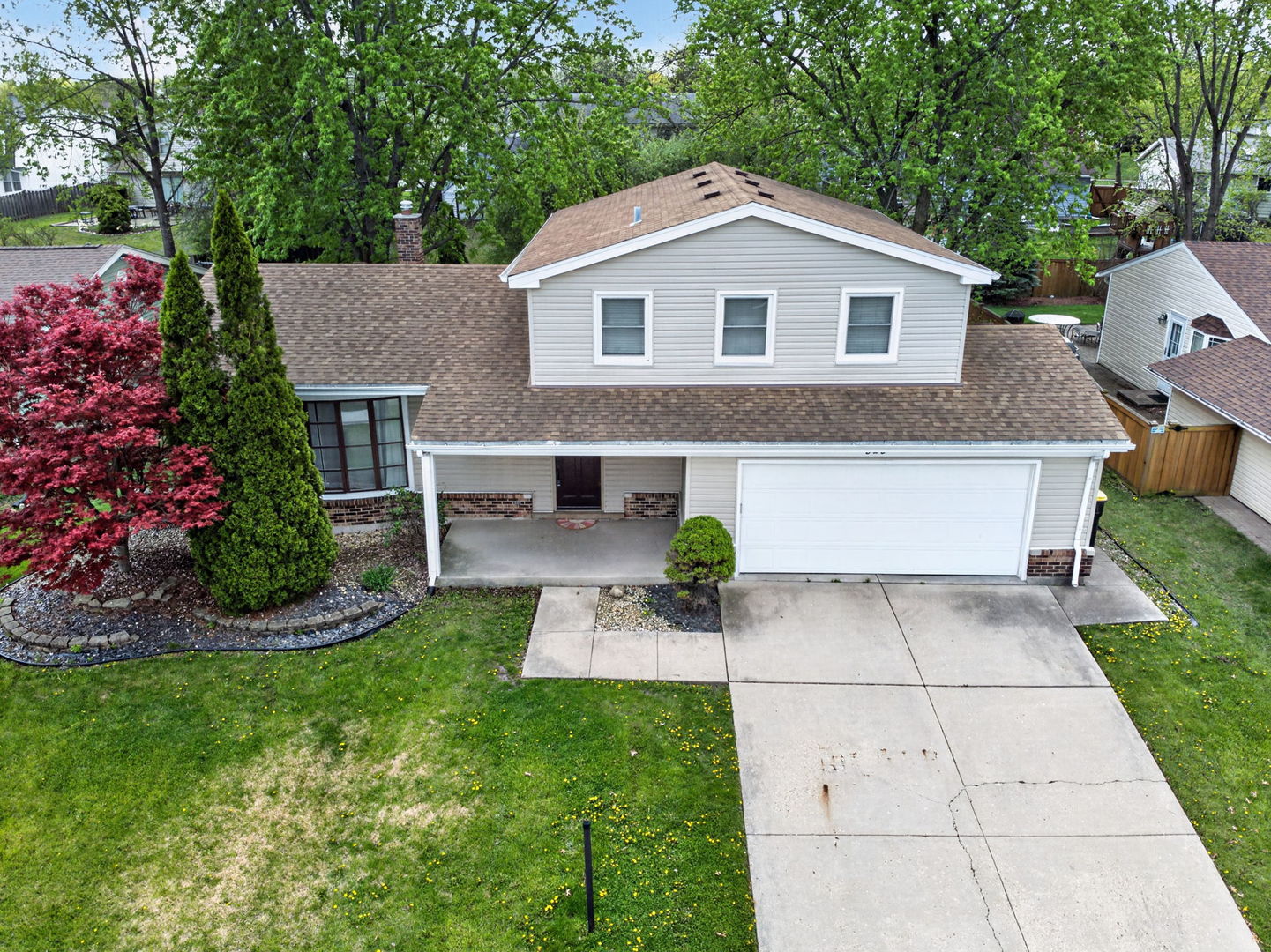 525 REVERE Avenue, Westmont, IL