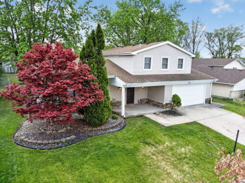 525 REVERE Avenue, Westmont, IL