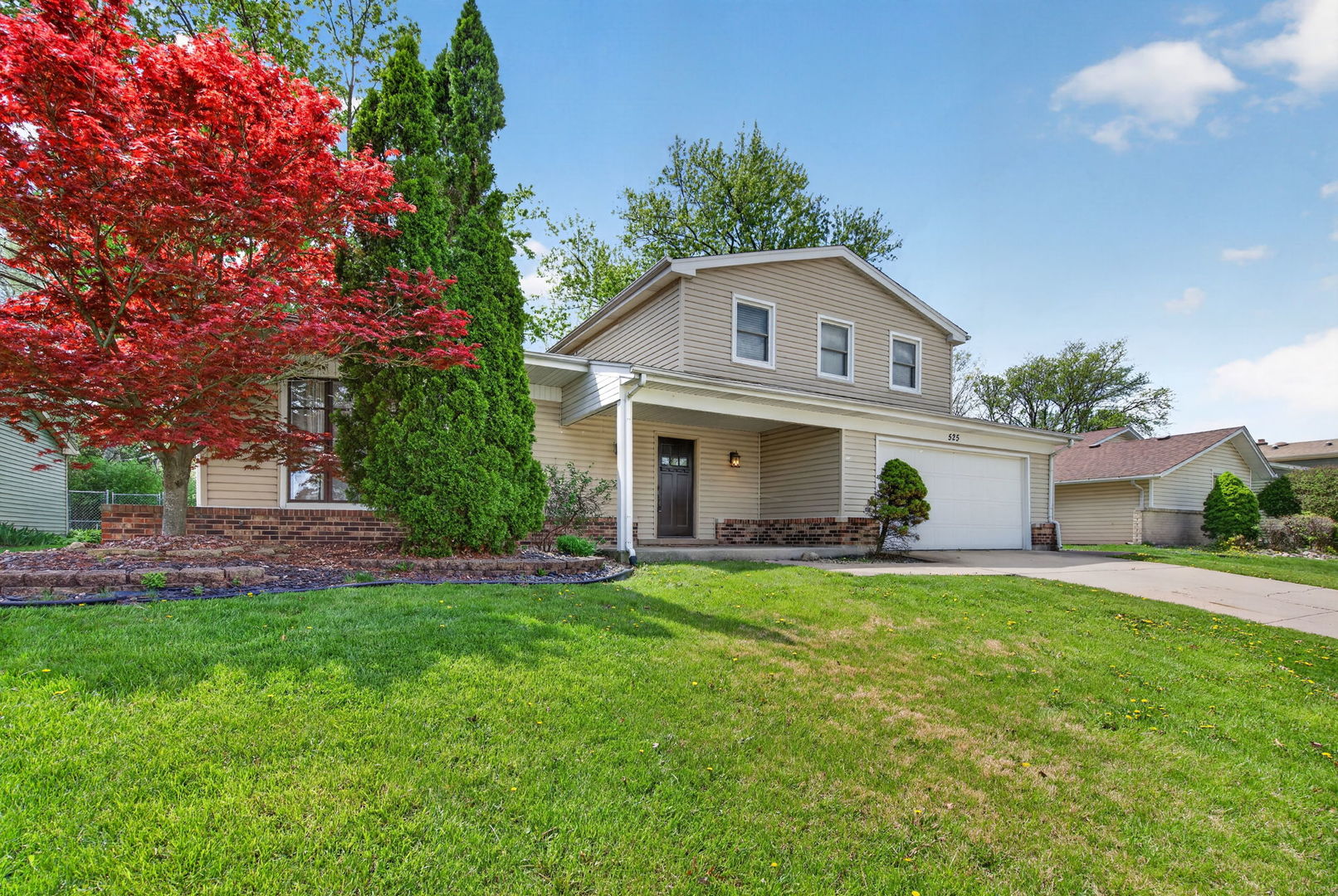 525 REVERE Avenue, Westmont, IL