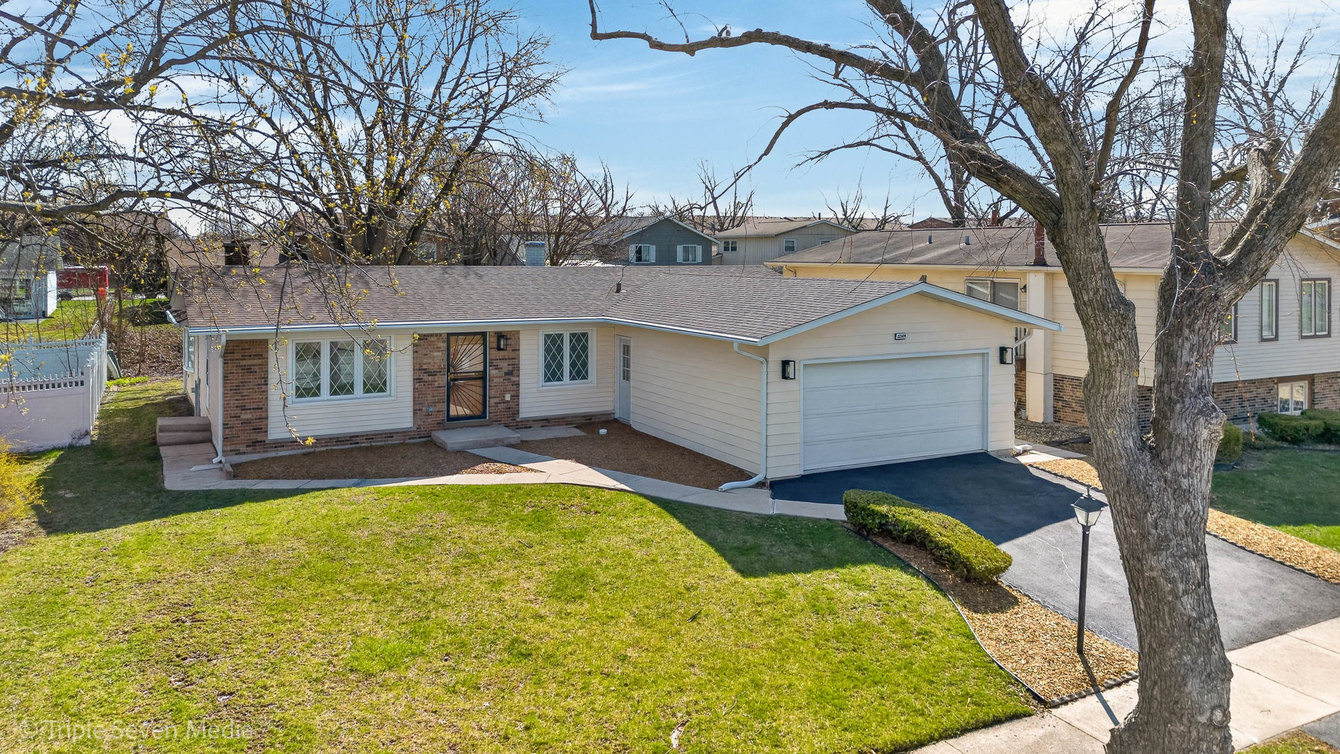 22509 Mission Drive, Richton Park, IL