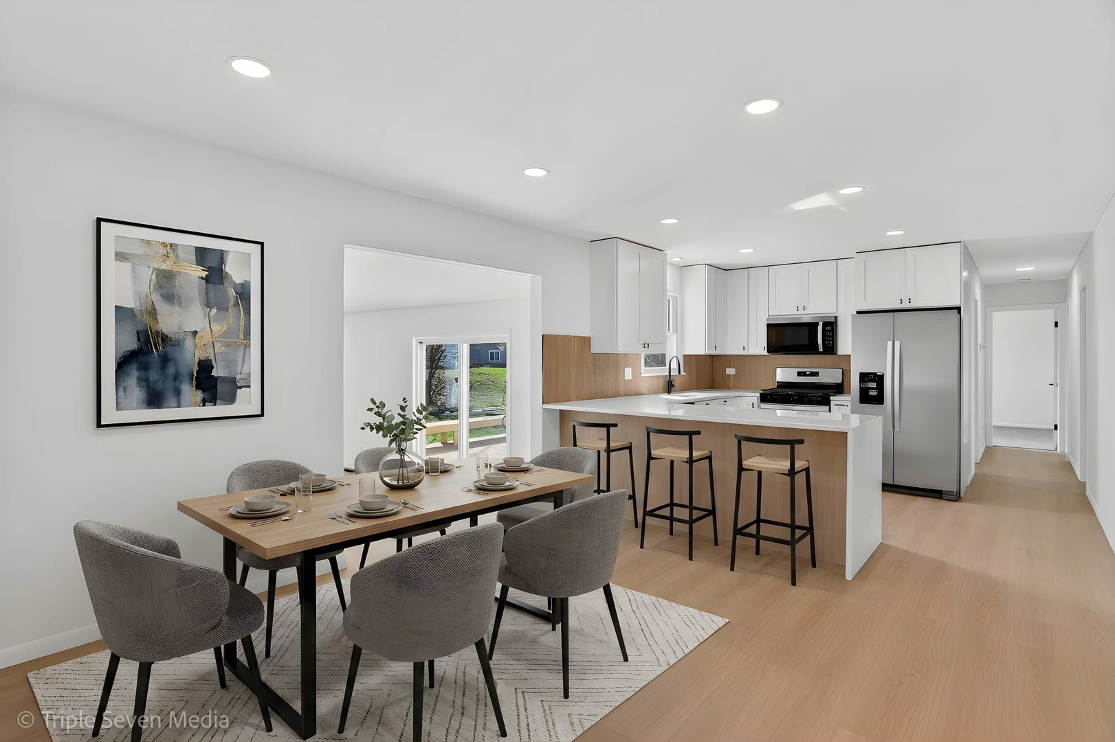 22509 Mission Drive, Richton Park, IL