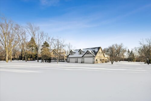16W125 89th Street, Burr Ridge, IL