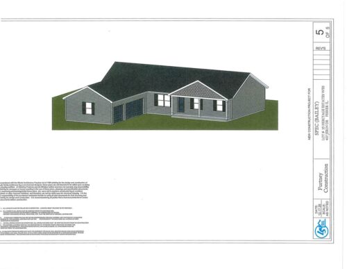 407 Jerin Drive, Fisher, IL