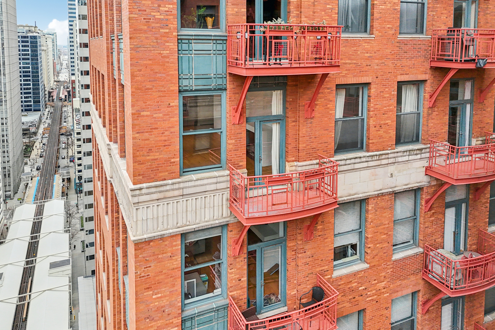208 W Washington Street #1910, Chicago, IL