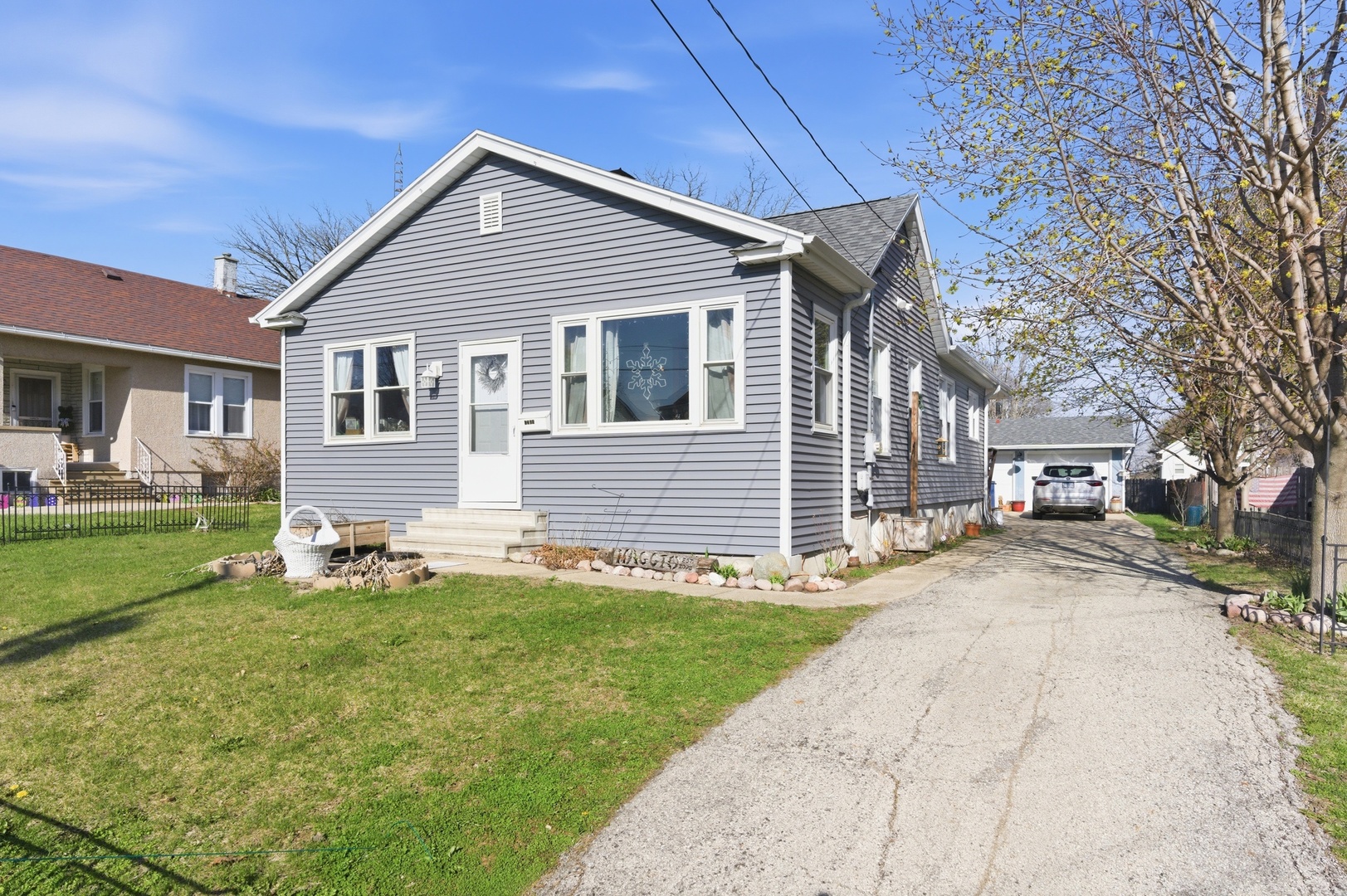 1306 Crosat Street, Lasalle, IL