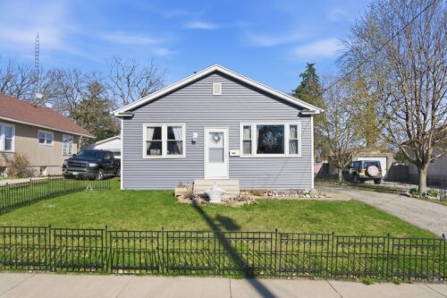 1306 Crosat Street, Lasalle, IL