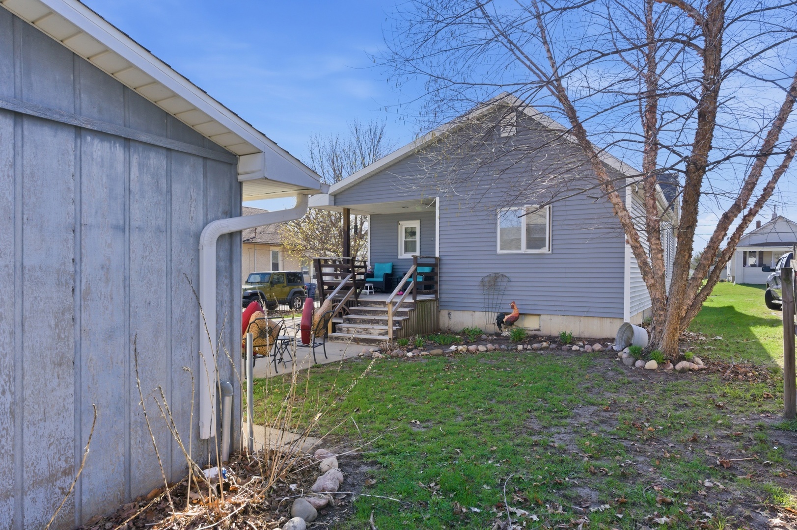 1306 Crosat Street, Lasalle, IL