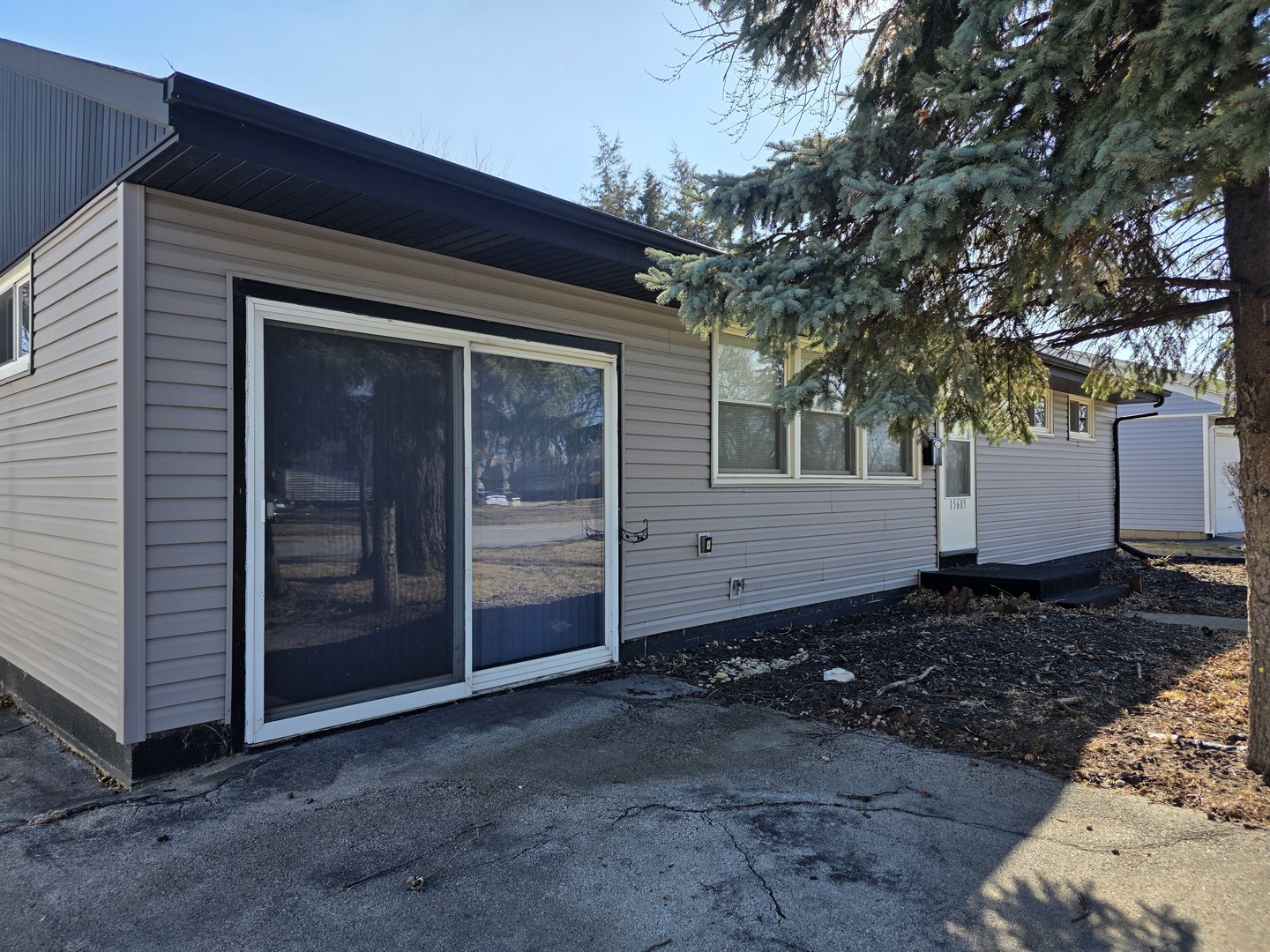 15603 Park Lane, South Holland, IL