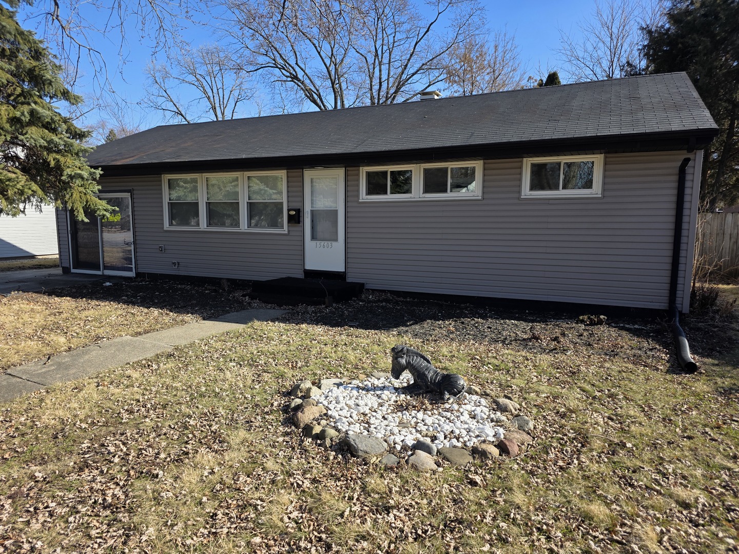 15603 Park Lane, South Holland, IL